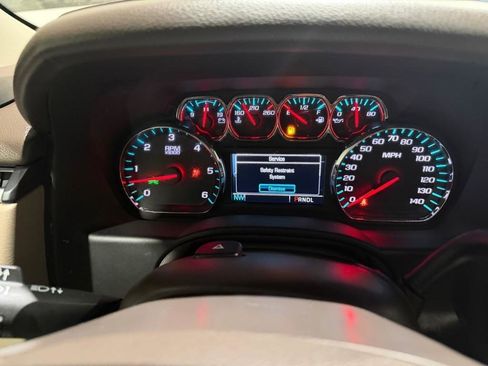 Used 2019 GMC Yukon SLT w/ Open Road Package RWD image 31