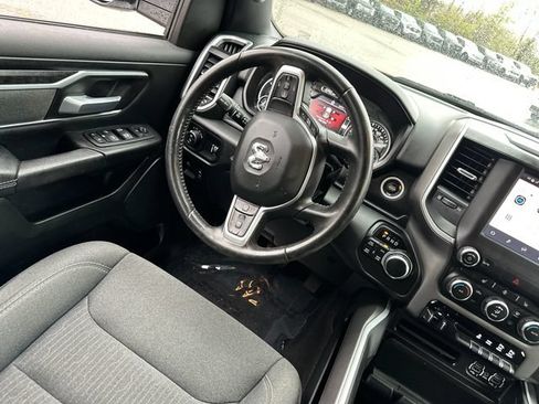 Used 2022 RAM 1500 Big Horn AWD/4WD image 20