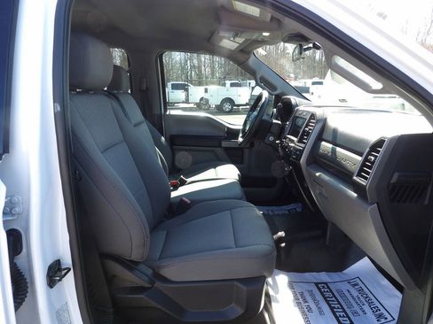 Used 2020 Ford F350 XLT image 42
