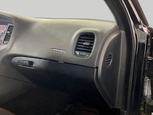 Used 2023 Dodge Charger SXT w/ Blacktop Package RWD image 17