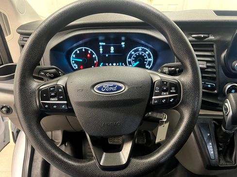 Used 2023 Ford Transit 250 Low Roof w/ Exterior Upgrade Package image 35