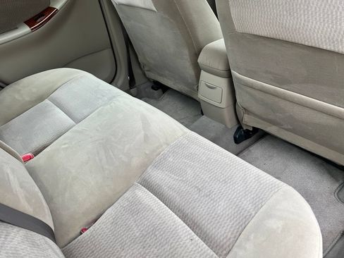 Used 2006 Toyota Corolla LE FWD image 18