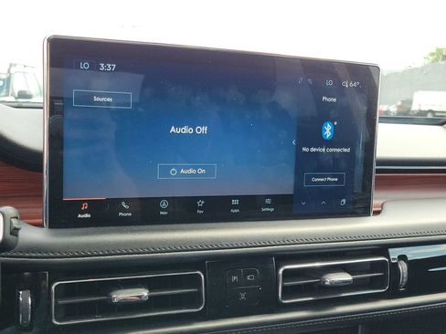 Certified 2023 Lincoln Nautilus Reserve w/ Equipment Group 202A AWD/4WD image 27