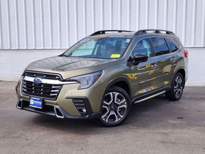 Used 2024 Subaru Ascent Touring