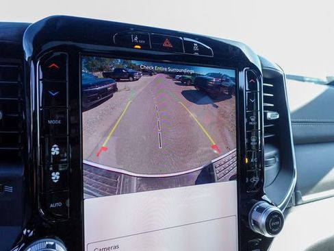 New 2025 RAM 3500 Laramie w/ Night Edition image 29