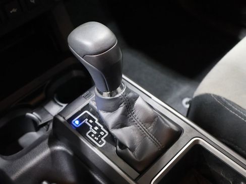 Certified 2023 Toyota Tacoma TRD Sport w/ Technology Package image 27