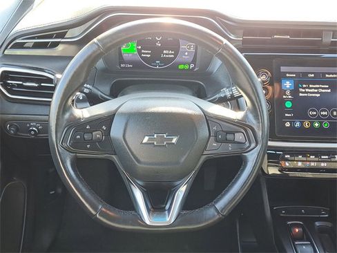 Used 2022 Chevrolet Bolt LT image 25