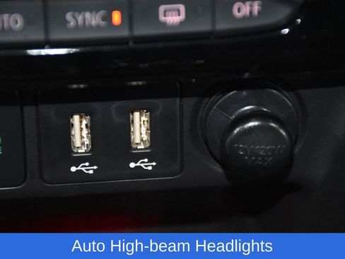 New 2026 Mitsubishi Eclipse Cross Black Edition image 18