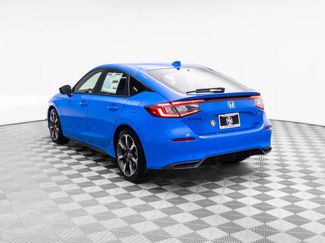 New 2026 Honda Civic Sport Touring video 3