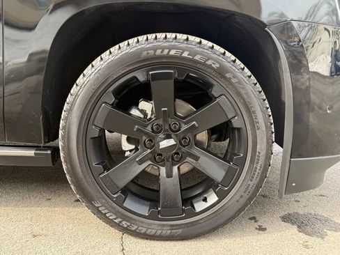 Used 2018 Cadillac Escalade ESV Platinum image 22