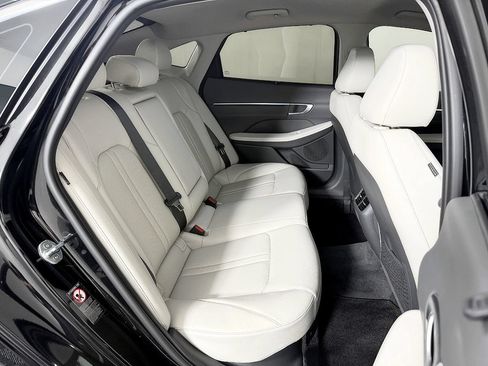 Used 2022 Hyundai Sonata Limited FWD image 41