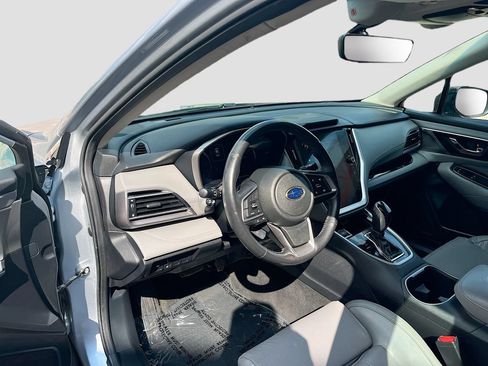 Used 2022 Subaru Legacy Limited AWD/4WD image 9