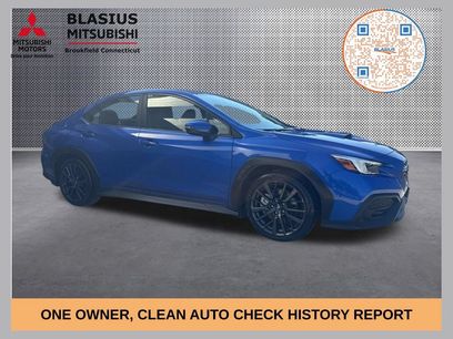 Used 2024 Subaru WRX Limited w/ Popular Package #2A