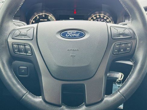 Used 2022 Ford Ranger XLT w/ Tremor Off-Road Package image 14