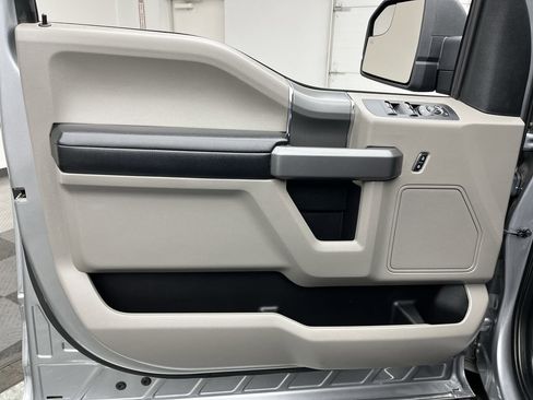 Certified 2020 Ford F150 XLT w/ Equipment Group 302A Luxury AWD/4WD image 10