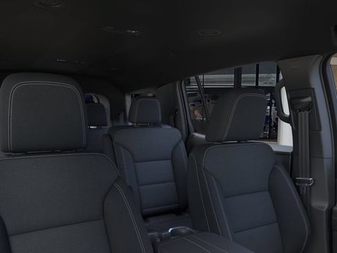 New 2027 Chevrolet Traverse LT FWD image 24