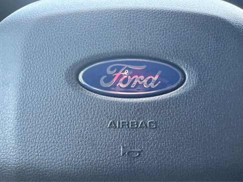 New 2026 Ford F150 STX AWD/4WD image 12