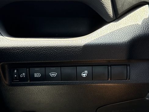 Used 2023 Toyota RAV4 XLE w/ XLE Grade Weather Package AWD/4WD image 18