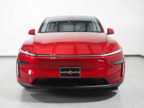 Used 2026 Tesla Model Y Long Range image 56