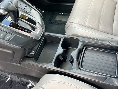 Used 2022 Honda CR-V EX-L image 13