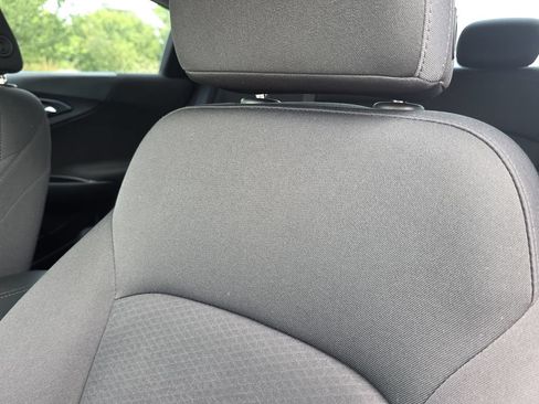 Certified 2022 Chevrolet Malibu LT FWD image 22