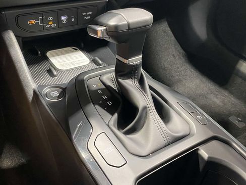 New 2026 Kia K4 EX FWD image 33