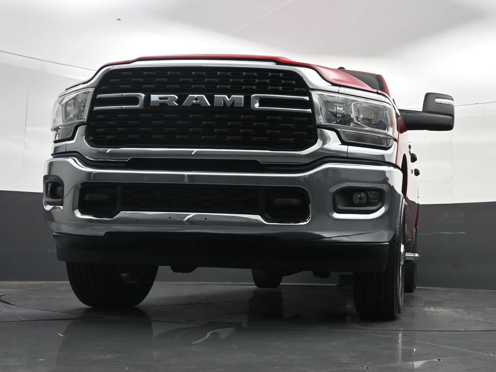 Used 2023 RAM 2500 Big Horn w/ Level 1 Equipment Group AWD/4WD image 39