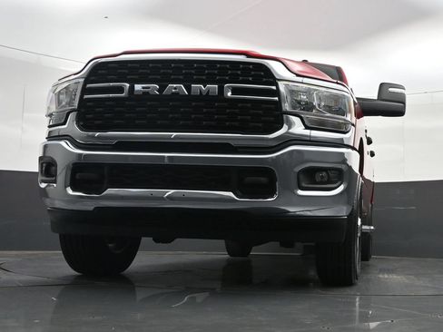 Used 2023 RAM 2500 Big Horn w/ Level 1 Equipment Group AWD/4WD image 39