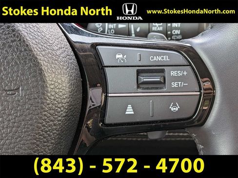 Certified 2025 Honda Pilot EX-L image 30