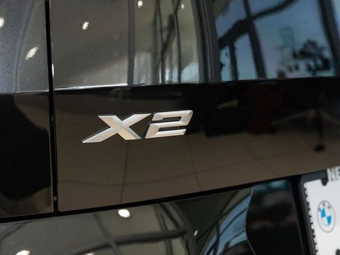 New 2026 BMW X2 xDrive28i w/ Technology Package AWD/4WD image 14