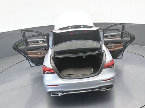 Used 2021 Mercedes-Benz E 450 4MATIC Sedan image 69