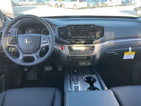 New 2026 Honda Ridgeline RTL image 9