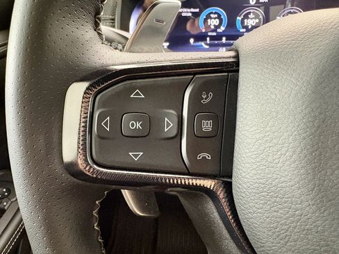 Used 2025 RAM 1500 RHO w/ Bed Utility Group image 16