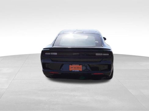 New 2025 Dodge Charger R/T Scat Pack w/ Track Pack image 4