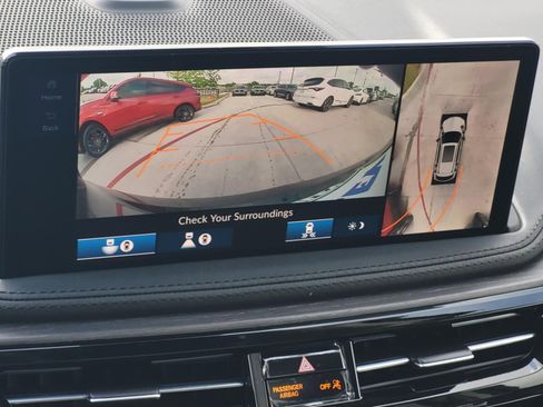 New 2026 Acura MDX SH-AWD w/ Advance Package image 22