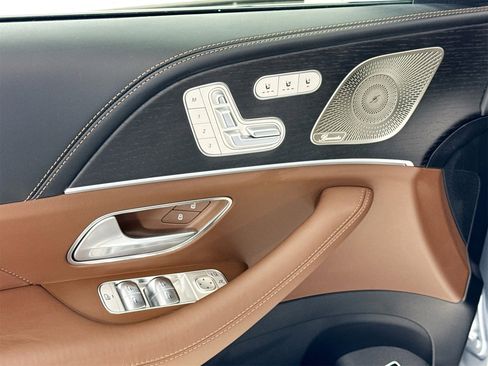 New 2025 Mercedes-Benz GLE 63 AMG S image 19