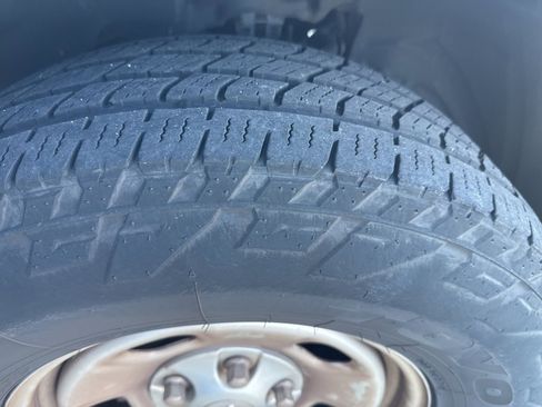 Used 2020 RAM 1500 Tradesman image 8