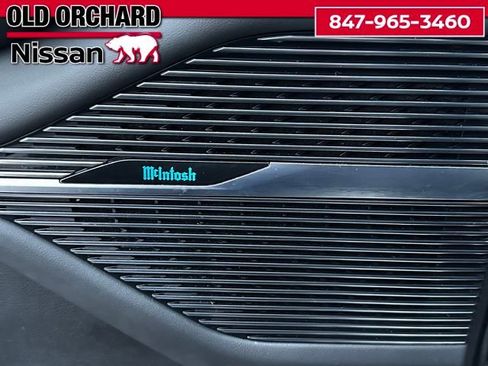 Used 2023 Jeep Grand Wagoneer Series II image 10