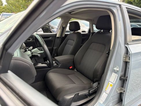 Used 2024 Honda Civic EX image 22