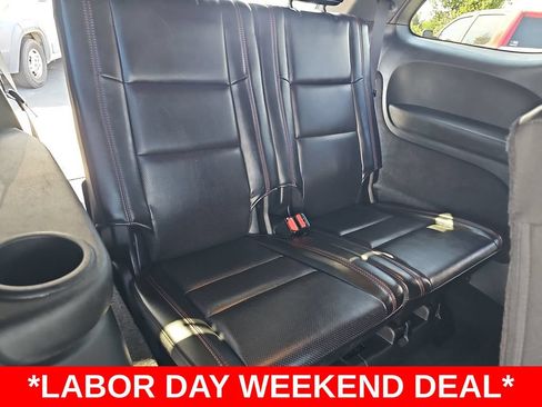 Used 2024 Dodge Durango GT AWD/4WD image 12