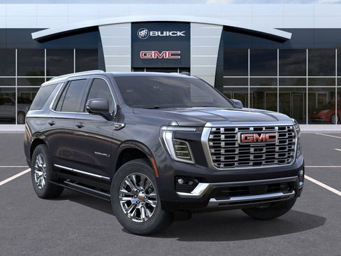 New 2026 GMC Yukon Denali w/ Sun & Power Step Package image 7