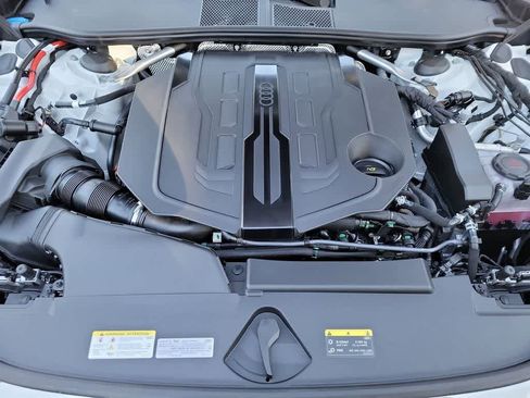 New 2026 Audi A6 Premium Plus AWD/4WD image 17