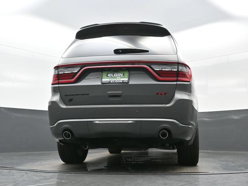 New 2026 Dodge Durango GT AWD/4WD image 18