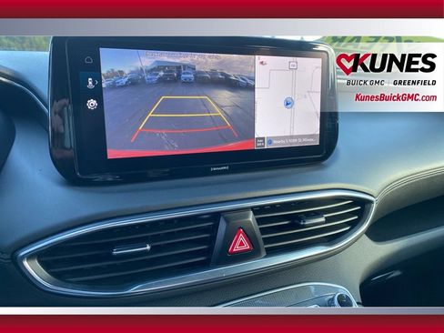 Used 2023 Hyundai Santa Fe SEL image 19