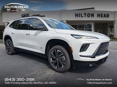 New 2026 Buick Enclave Sport Touring w/ Power Package