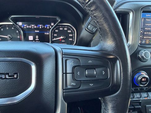 Used 2022 GMC Sierra 2500 Denali w/ Technology Package image 14