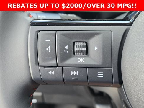New 2026 Nissan Kicks SR FWD image 28