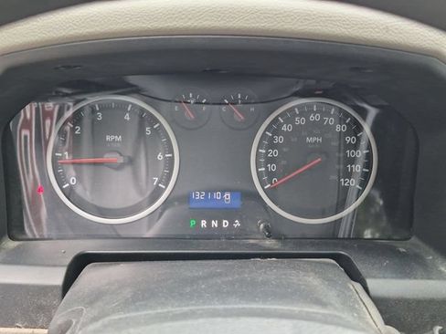 Used 2012 RAM 1500 Express AWD/4WD image 16