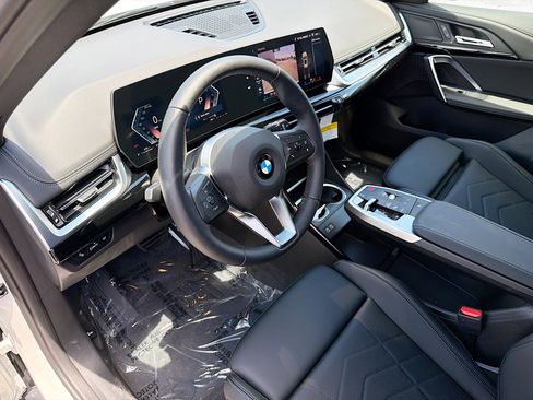 New 2026 BMW X1 xDrive28i w/ Convenience Package AWD/4WD image 25