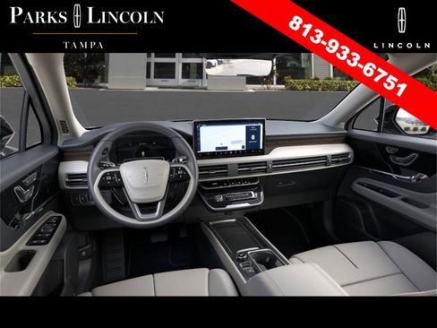 New 2026 Lincoln Corsair Reserve w/ Jet Appearance Package image 31